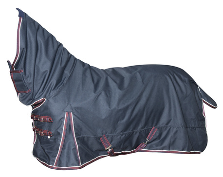 WAHLSTEN RAIN BUSTER 100G FULLNECK ULKOLOIMI, NAVY WAHLSTEN RAIN BUSTER 100G FULLNECK ULKOLOIMI, NAVY